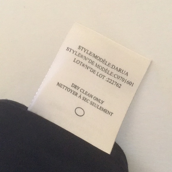 Theory Dress - Picture 12 of 12